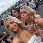 Meg Evans - @meganevansx_ - Instagram
