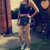 Megan Evans - Facebook