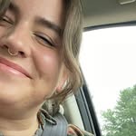 Meghan Evans - @meow_meg - Instagram