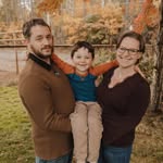 Meghan Evans - @i.found.my.why - Instagram