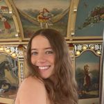 Meghan Evans - @megevans56 - Instagram