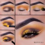 Meghan Evans - @pearl_beautypalour - Instagram