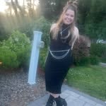 Meghan Evans - @puregoodevil - Instagram