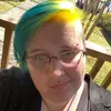 Meghan Evans - @magicstyles622 - TikTok