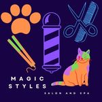 Meghan Evans - @magic.styles622 - Instagram