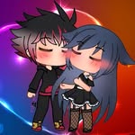 Meghan Evans - @lunazewolfie - Instagram