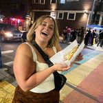 Megan Fallon - @megsfallon77 - Instagram