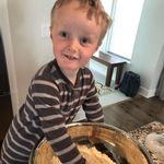 Meghan Fallon Armstrong - @thepjchef - Instagram
