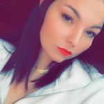 Meghan Smith-Fallon - @meghan_nicole0420 - Instagram