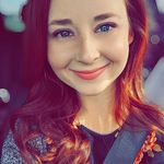 Meghan Ford - @mmford05 - Instagram