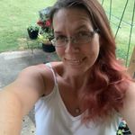 Meghan Ford - @nocti_asena - Instagram
