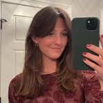 Meg - @meghanfrederick - Instagram