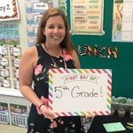 Meghan Frederick - @specialedscoop - Instagram