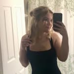 Meghan Frederick - @megsfeds - Instagram