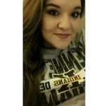 Meghan Freeman - @mfreeman1026 - Instagram