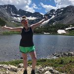 Meghan Freeman - @meg.free - Instagram