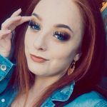 Meghan Freeman - @rebelliousblaze - Instagram