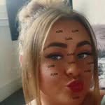 Megan Gamble - @gamble_megan - Instagram