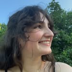Megan Gamble - @megangmb - Instagram