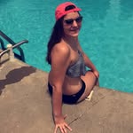 Meghan Gamble - @meghangamble.spam - Instagram