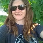 Meghan Grady - @meghanrose789 - Instagram