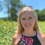Meghan Grady - @mgrady74 - Instagram
