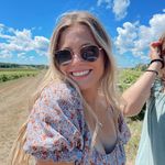 Meghan O’Grady - @meghanogrady_ - Instagram