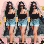 Meghan Greene - @itzzzmegeditz - Instagram