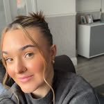 Megan Gregg - @_megan_2705 - Instagram