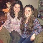 Meghan Hahn - @mhahn17 - Instagram