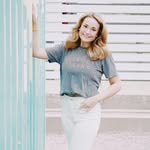 Megan Haley - @megrayannhaley - Instagram