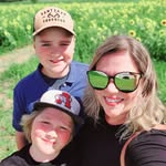 Meghan Hess - @meghanhess7 - Instagram