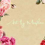 Meghan Hess - @art.by.meghanhess - Instagram