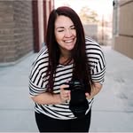 Utah Photographer | Meghan - @meghanhessphotography - Instagram
