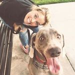 Megan Hook - @ourmotleycrew - Instagram