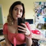 Megan Hook - @megggtravels - Instagram