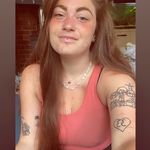 Megan Hook - @megan_hook_95 - Instagram
