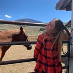 Megan Hopper - @megan.hopperr - Instagram