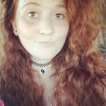 Megan Hopper - @meghanja94 - Instagram