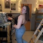 Megan Hopper - @megalini_123 - Instagram