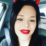 Meghan Hopper - @megs_happy_life - Instagram