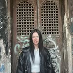Megan Keith - @meganatwork - Instagram