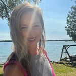 Meghan Kirk - @meghankirktravels - Instagram