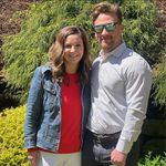 Meghan Kirk Palmer - @mkp2713 - Instagram