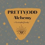 Megan Kroll - @prettyoddalchemy - Instagram