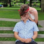 Meghan & Kyle - @meghanandkalechip - Instagram