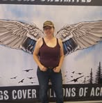 Megan Larson - Facebook