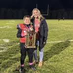 Megan Larson - Facebook