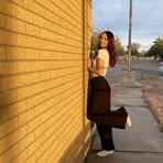 Megan Larson - Facebook
