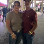 Megan Larson - Facebook